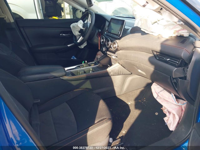 Nissan Sentra Sr Xtronic Cvt 2021 3N1AB8DV1MY241874 Image 5
