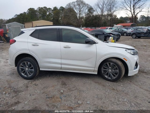 KL4MMGSL3LB099793 Buick Encore Gx Awd Essence