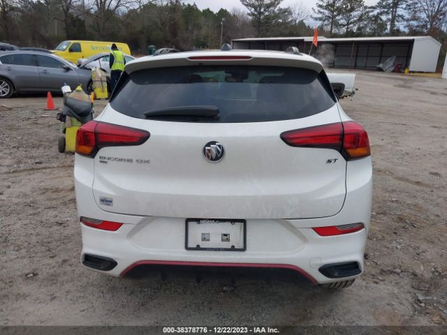 KL4MMGSL3LB099793 Buick Encore Gx Awd Essence
