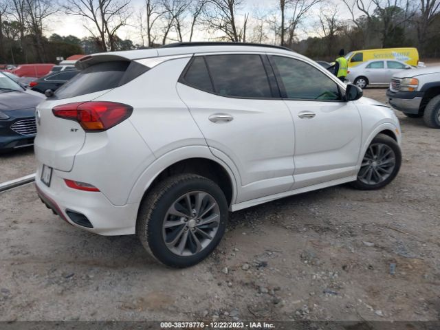 KL4MMGSL3LB099793 Buick Encore Gx Awd Essence