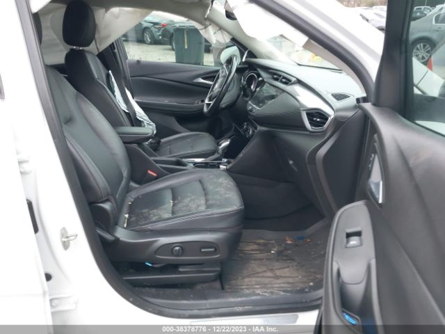 KL4MMGSL3LB099793 Buick Encore Gx Awd Essence