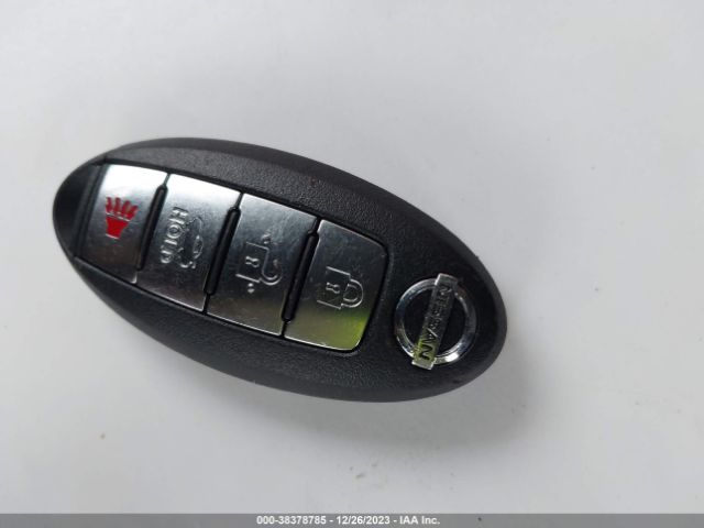 3N1AB7AP3FL636705 Nissan Sentra Fe+ S/s/sl/sr/sv