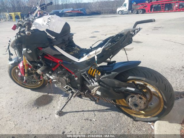 2019 DUCATI MULTISTRADA ZDMAAEKW2KB008807 Photo 2