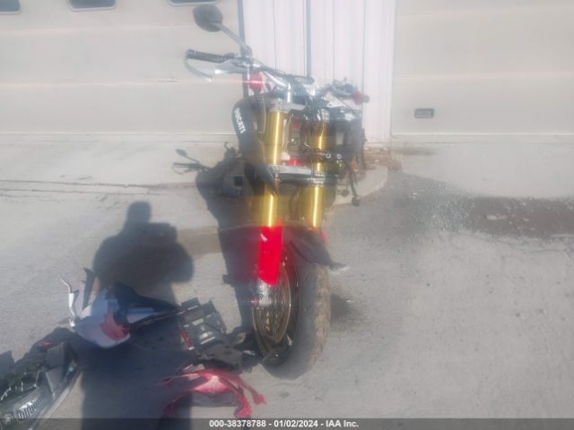 2019 DUCATI MULTISTRADA ZDMAAEKW2KB008807 Photo 4