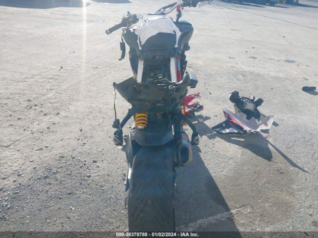 2019 DUCATI MULTISTRADA ZDMAAEKW2KB008807 Photo 5