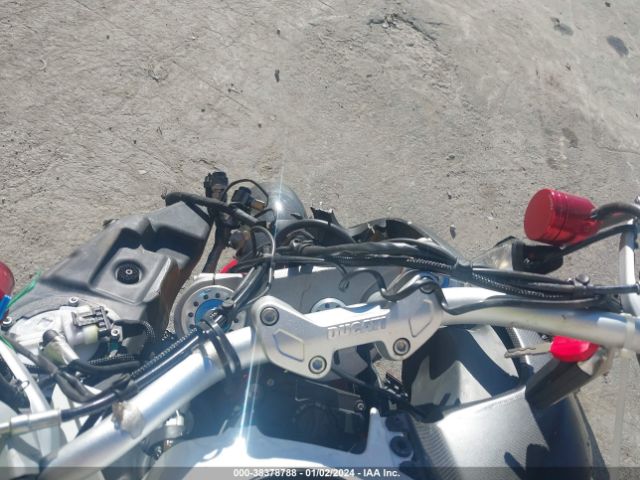 2019 DUCATI MULTISTRADA ZDMAAEKW2KB008807 Photo 6