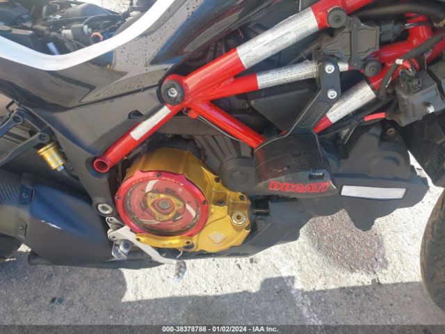 2019 DUCATI MULTISTRADA ZDMAAEKW2KB008807 Photo 7