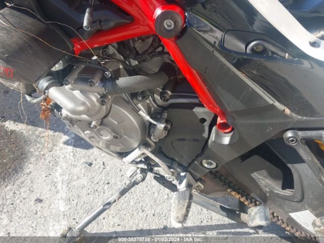 2019 DUCATI MULTISTRADA ZDMAAEKW2KB008807 Photo 8