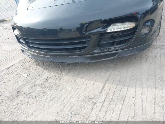 2008 PORSCHE 911 WP0AD29908S783407 Photo 5
