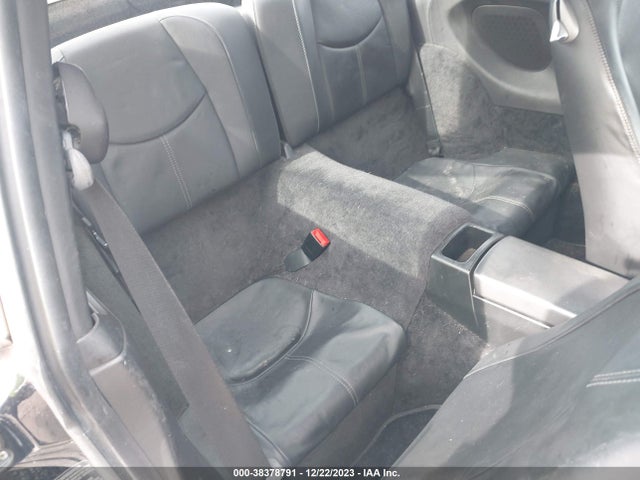2008 PORSCHE 911 WP0AD29908S783407 Photo 7