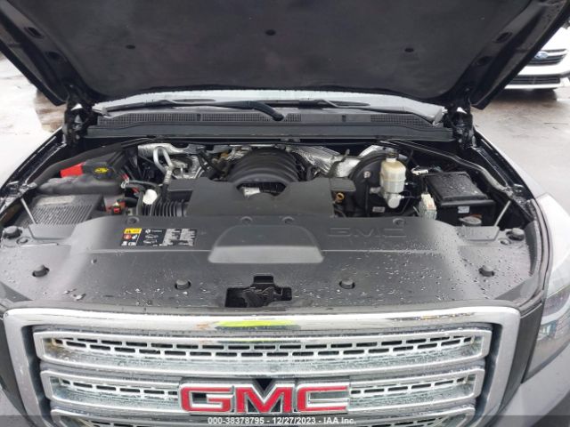 1GKS2HKC5FR244129 GMC Yukon Xl 1500 Slt