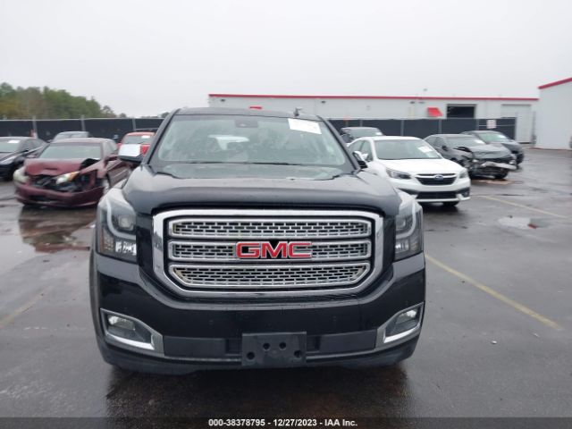 1GKS2HKC5FR244129 GMC Yukon Xl 1500 Slt