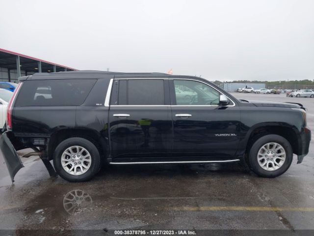 1GKS2HKC5FR244129 GMC Yukon Xl 1500 Slt