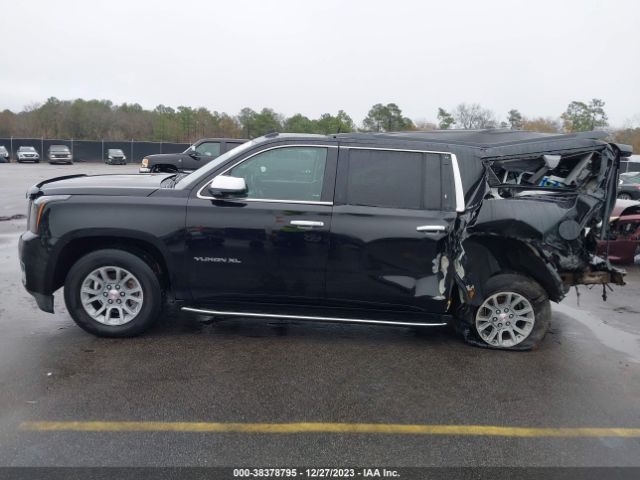1GKS2HKC5FR244129 GMC Yukon Xl 1500 Slt