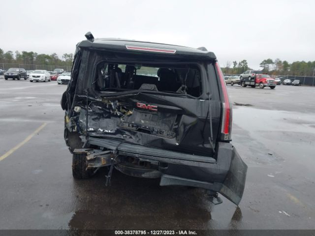 1GKS2HKC5FR244129 GMC Yukon Xl 1500 Slt
