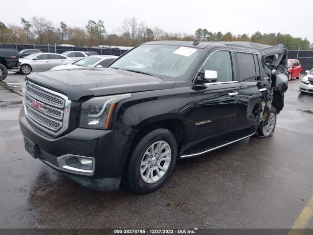 1GKS2HKC5FR244129 GMC Yukon Xl 1500 Slt