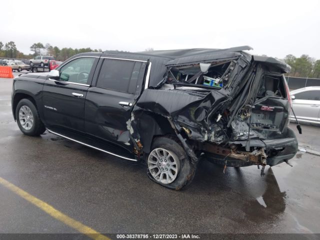 1GKS2HKC5FR244129 GMC Yukon Xl 1500 Slt