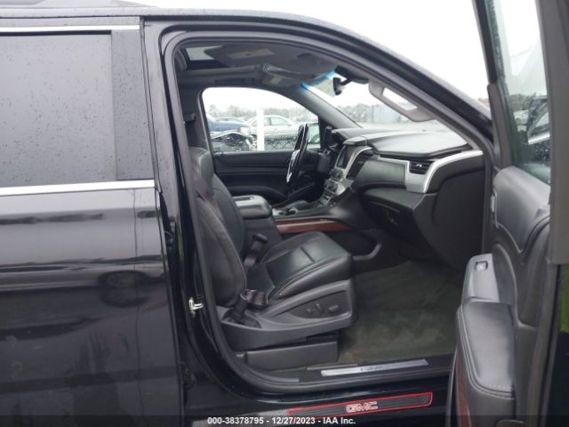 1GKS2HKC5FR244129 GMC Yukon Xl 1500 Slt