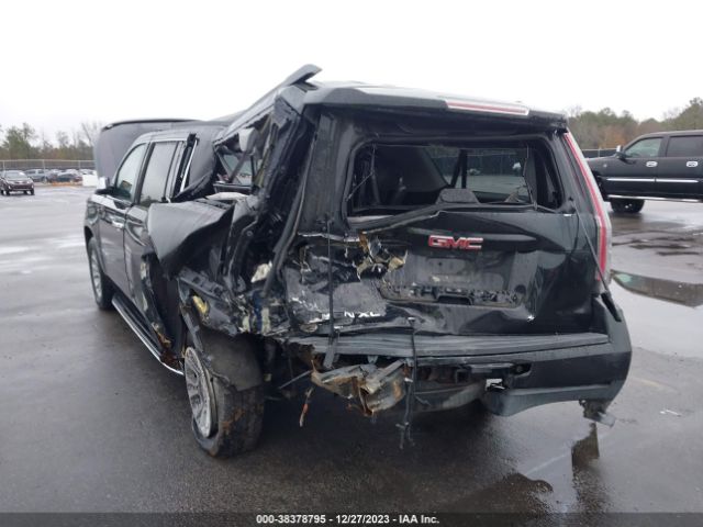 1GKS2HKC5FR244129 GMC Yukon Xl 1500 Slt