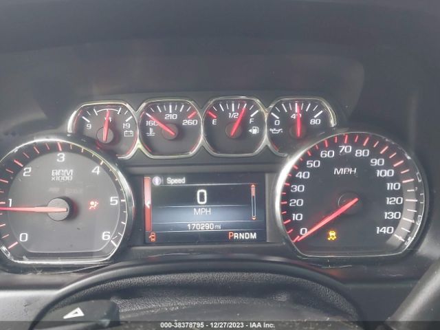 1GKS2HKC5FR244129 GMC Yukon Xl 1500 Slt