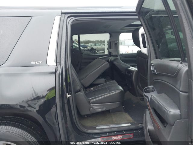 1GKS2HKC5FR244129 GMC Yukon Xl 1500 Slt