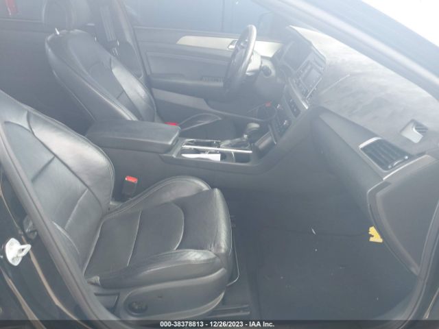 5NPE34AB8FH089431 Hyundai Sonata Sport 2.0t