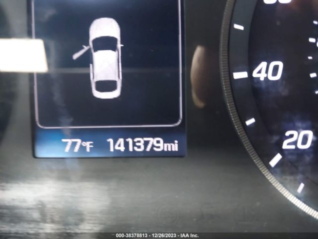 5NPE34AB8FH089431 Hyundai Sonata Sport 2.0t