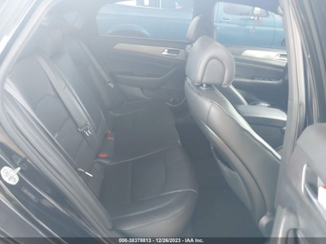 5NPE34AB8FH089431 Hyundai Sonata Sport 2.0t