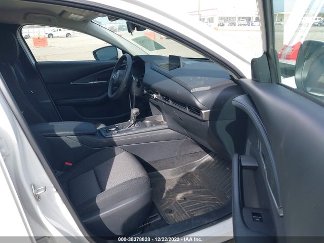 2022 MAZDA CX-30 2.5 S VIN: 3MVDMBAL6NM450006