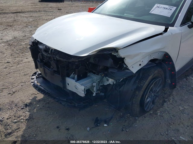 2022 MAZDA CX-30 2.5 S VIN: 3MVDMBAL6NM450006