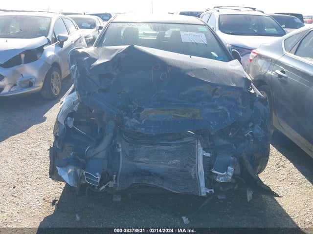 Chevrolet Cruze 2lt Auto 2015 1G1PE5SB3F7260199 Image 6