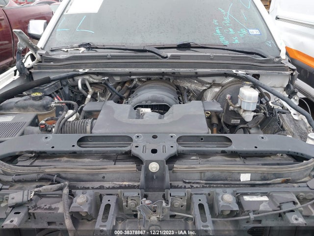 Chevrolet Tahoe Ltz 2015 1GNSCCKC0FR170671 Image 10