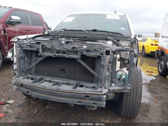 Chevrolet Tahoe Ltz 2015 1GNSCCKC0FR170671 Image 13