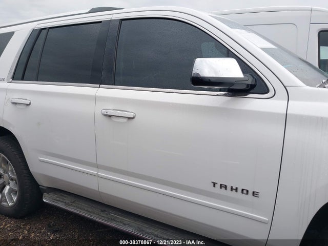 Chevrolet Tahoe Ltz 2015 1GNSCCKC0FR170671 Image 14