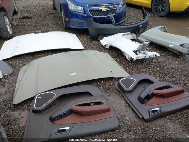 Chevrolet Tahoe Ltz 2015 1GNSCCKC0FR170671 Image 12