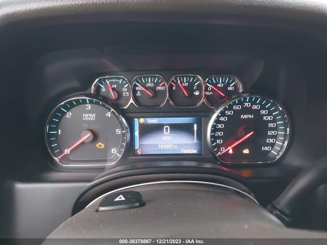 Chevrolet Tahoe Ltz 2015 1GNSCCKC0FR170671 Image 7