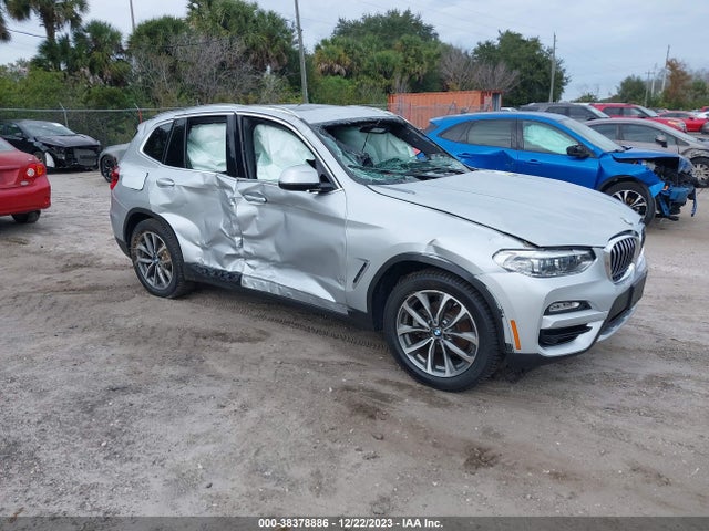 2019 5UXTR7C58KLR47354 main image