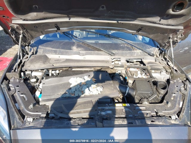 2020 JAGUAR E-PACE SADFP2FXXL1Z76747 Photo 9