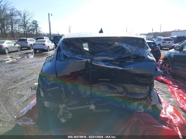 Jaguar E-pace Se P250 Awd Automatic 2020 SADFP2FXXL1Z76747 Image 16