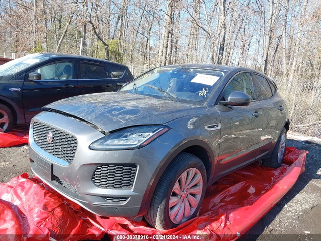 2020 JAGUAR E-PACE SADFP2FXXL1Z76747 Photo 1