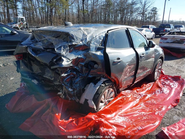 2020 JAGUAR E-PACE SADFP2FXXL1Z76747 Photo 3