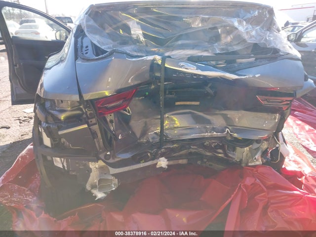 2020 JAGUAR E-PACE SADFP2FXXL1Z76747 Photo 5