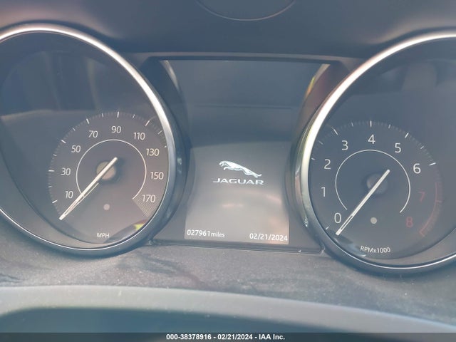 2020 JAGUAR E-PACE SADFP2FXXL1Z76747 Photo 6