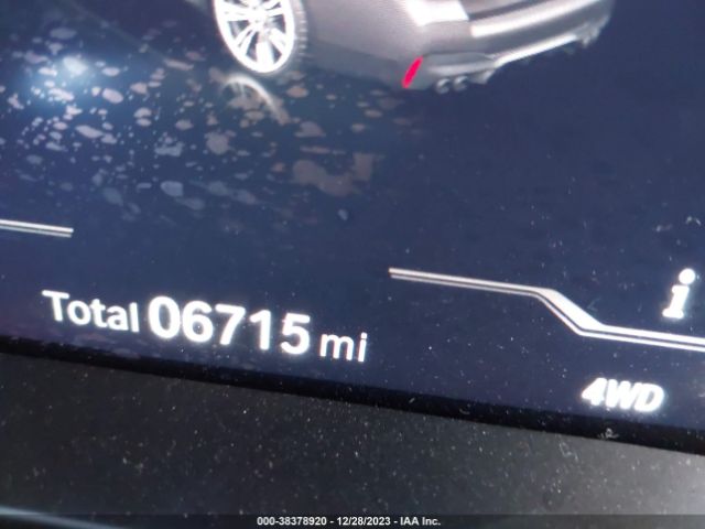 WBS83CH04PCM66435 BMW M5