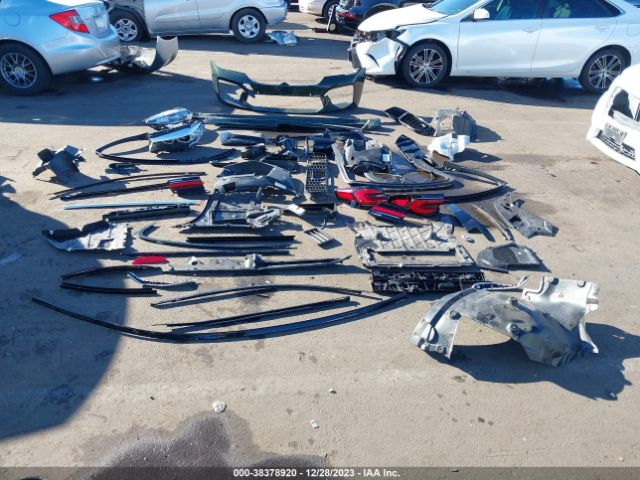 WBS83CH04PCM66435 BMW M5