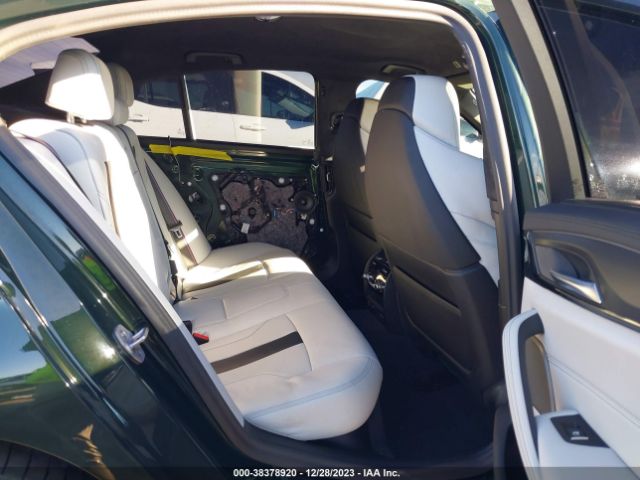 WBS83CH04PCM66435 BMW M5