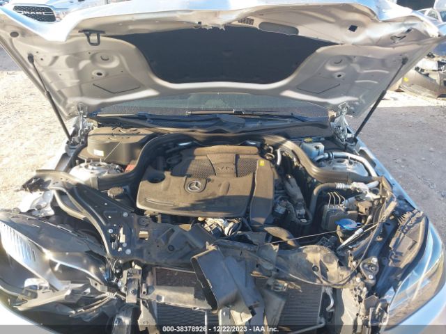 WDDHF5KB6FB109482 Mercedes-Benz E 350
