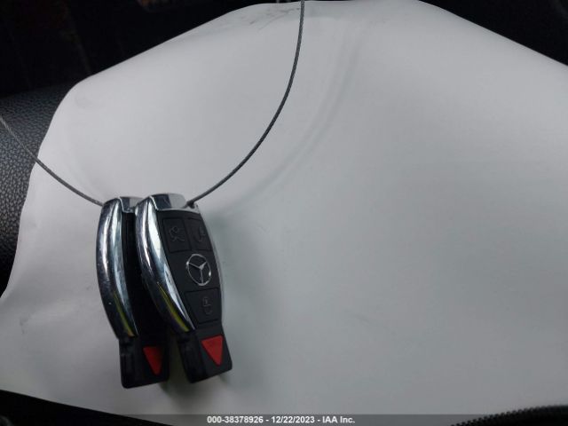 WDDHF5KB6FB109482 Mercedes-Benz E 350