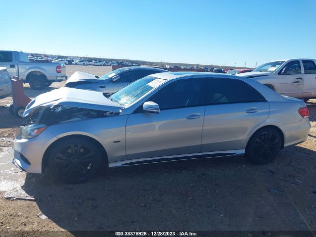 WDDHF5KB6FB109482 Mercedes-Benz E 350
