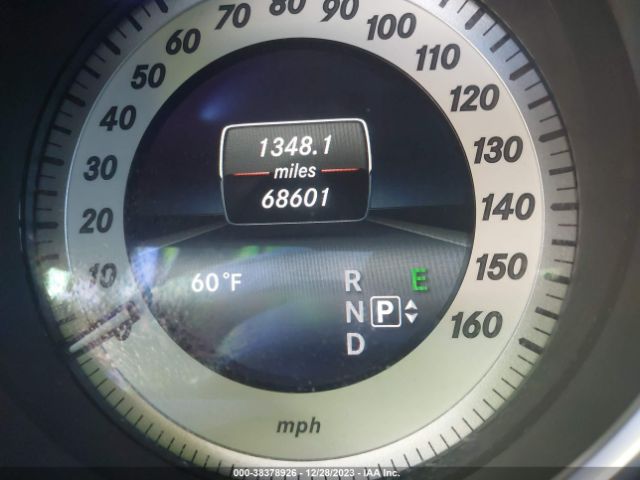 WDDHF5KB6FB109482 Mercedes-Benz E 350